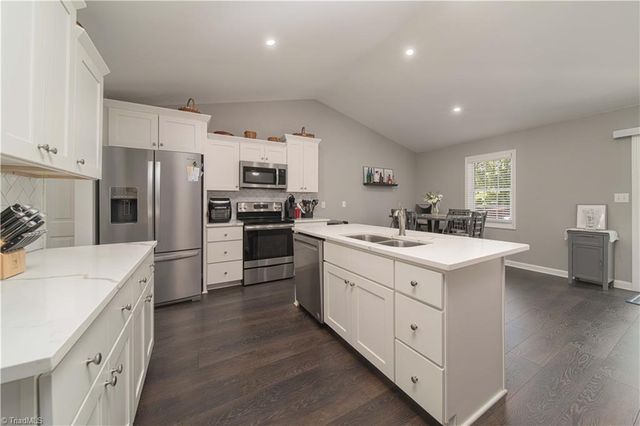 8607 Boones Landing Drive, Stokesdale, NC 27357