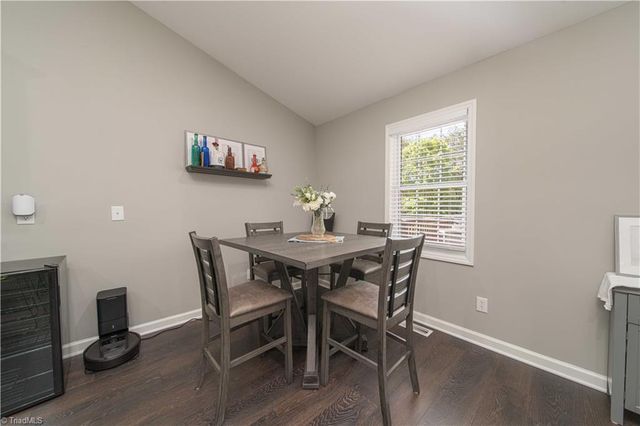 8607 Boones Landing Drive, Stokesdale, NC 27357