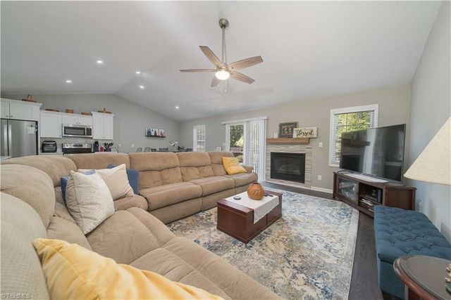 8607 Boones Landing Drive, Stokesdale, NC 27357