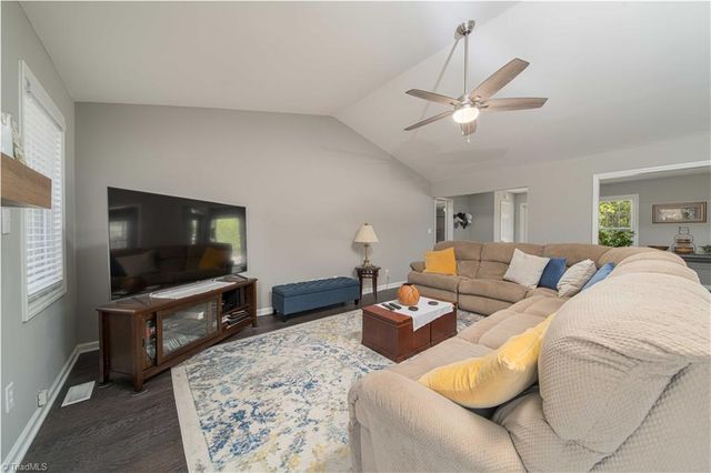 8607 Boones Landing Drive, Stokesdale, NC 27357