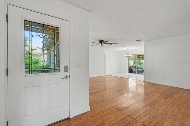 12431 DEL VERDE DRIVE, Largo, FL 33773