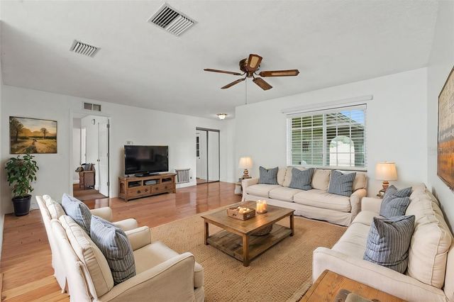 12431 DEL VERDE DRIVE, Largo, FL 33773