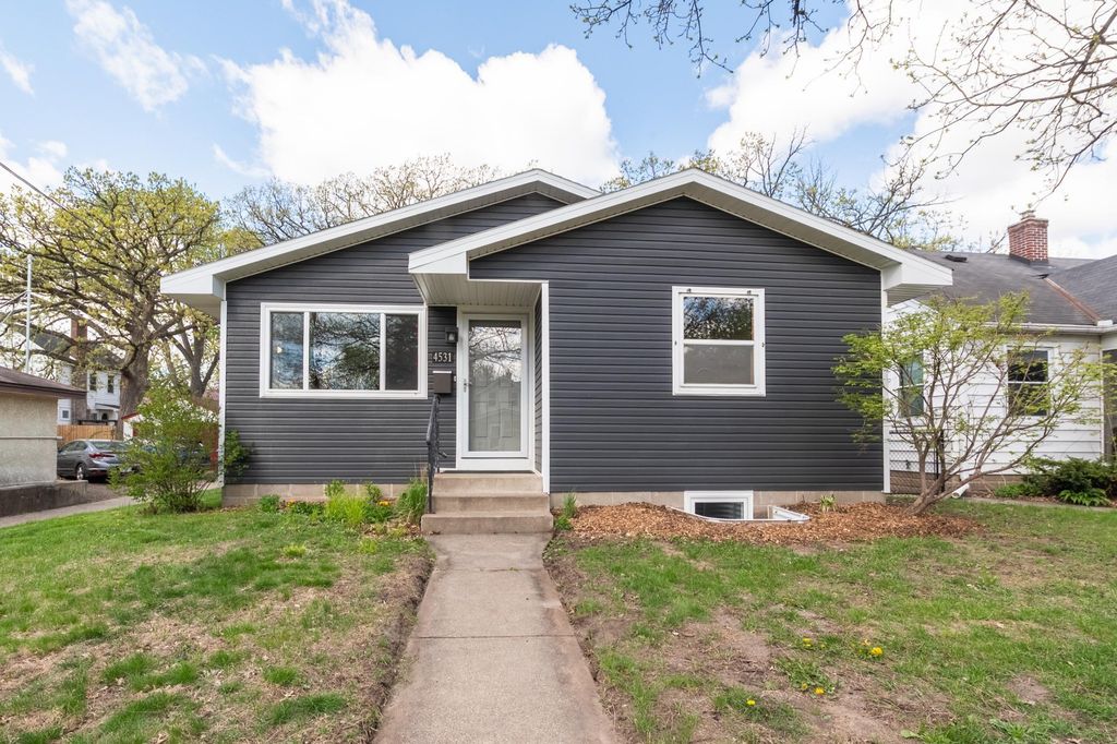 4531 Oliver Avenue N, Minneapolis, MN 55412