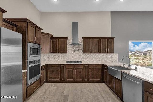 3857 Bubble Place, El Paso, TX 79938