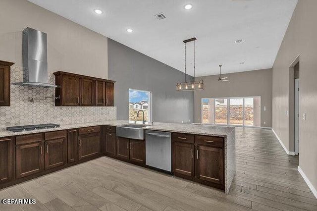 3857 Bubble Place, El Paso, TX 79938