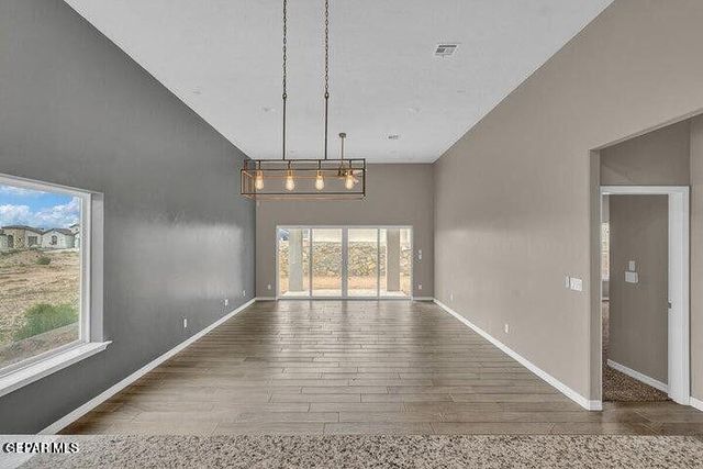 3857 Bubble Place, El Paso, TX 79938