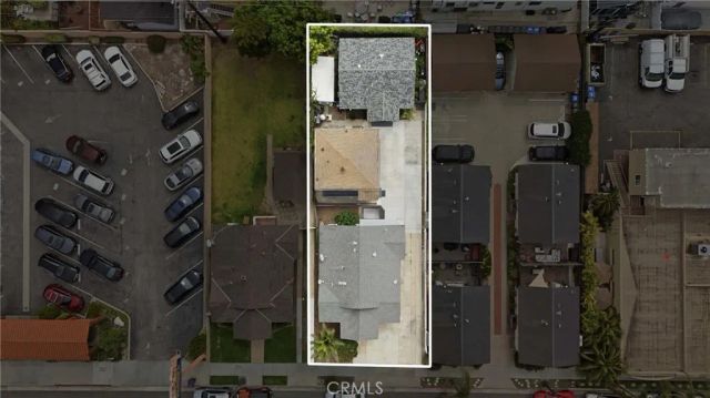 236 Redondo, Long Beach, CA 90803
