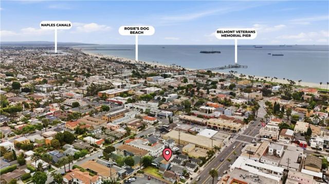 236 Redondo, Long Beach, CA 90803