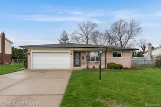 36303 Tulane Drive, Sterling Heights, MI 48312