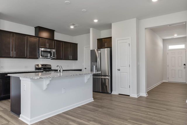 2421 Chert Lane, Raleigh, NC 27610