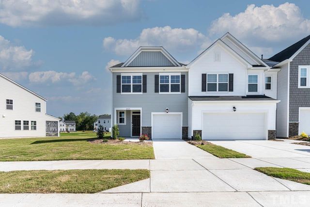 2421 Chert Lane, Raleigh, NC 27610