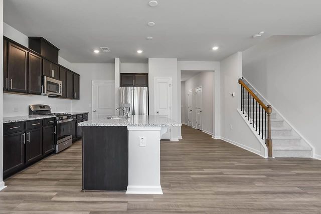 2421 Chert Lane, Raleigh, NC 27610