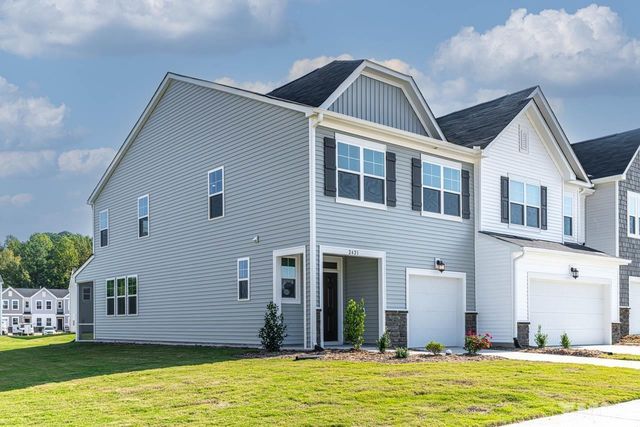 2421 Chert Lane, Raleigh, NC 27610