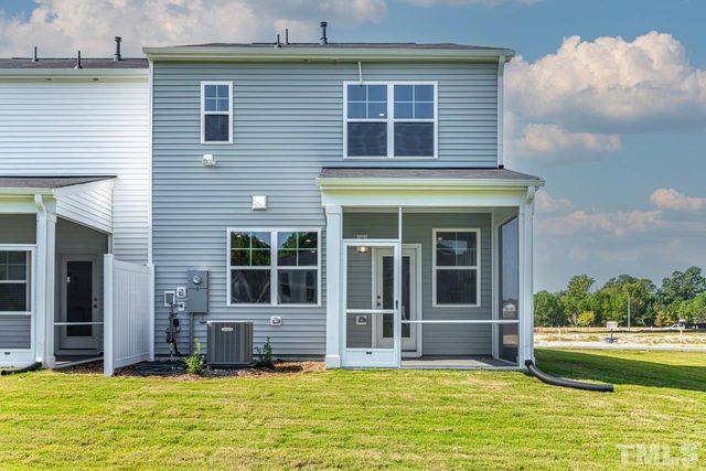 2421 Chert Lane, Raleigh, NC 27610