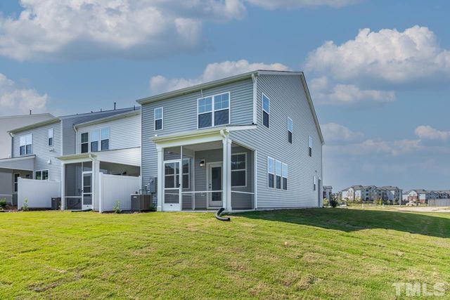 2421 Chert Lane, Raleigh, NC 27610