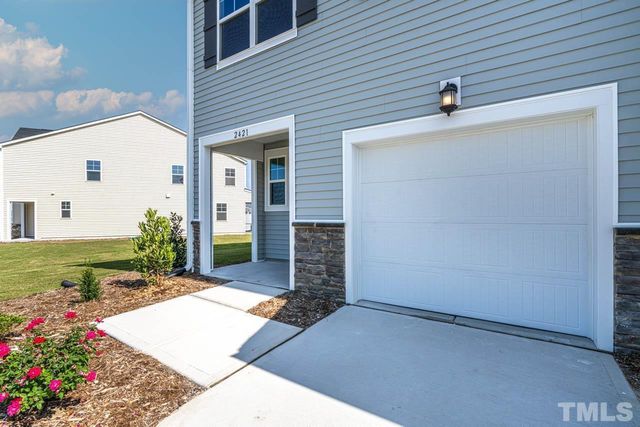 2421 Chert Lane, Raleigh, NC 27610