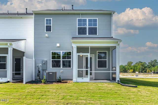2421 Chert Lane, Raleigh, NC 27610
