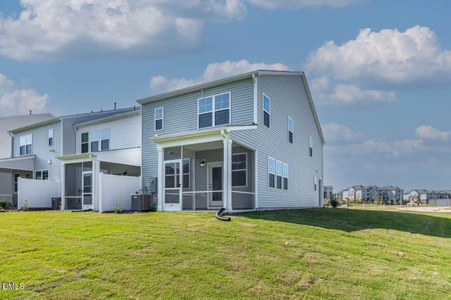 2421 Chert Lane, Raleigh, NC 27610