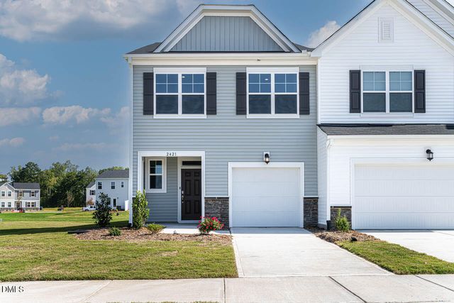 2421 Chert Lane, Raleigh, NC 27610