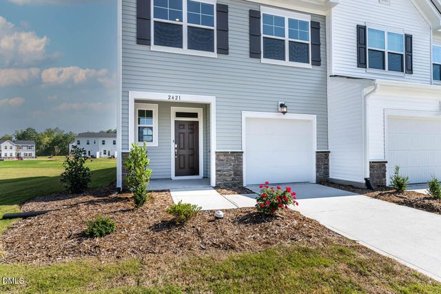 2421 Chert Lane, Raleigh, NC 27610