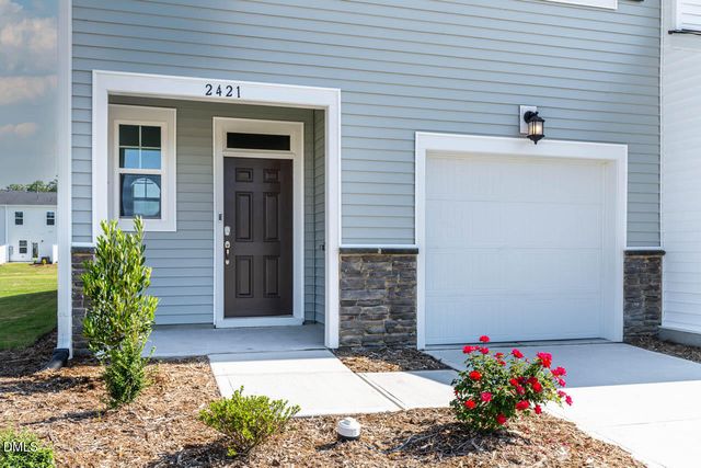 2421 Chert Lane, Raleigh, NC 27610