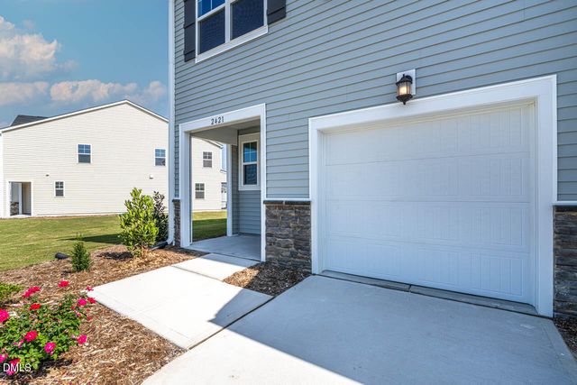 2421 Chert Lane, Raleigh, NC 27610