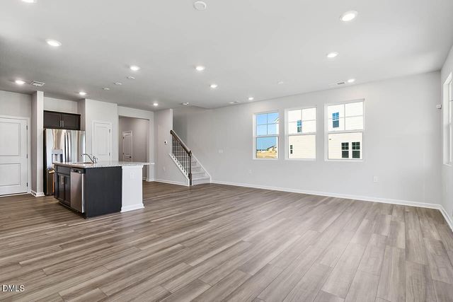 2421 Chert Lane, Raleigh, NC 27610