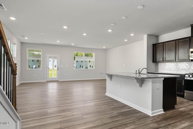 2421 Chert Lane, Raleigh, NC 27610