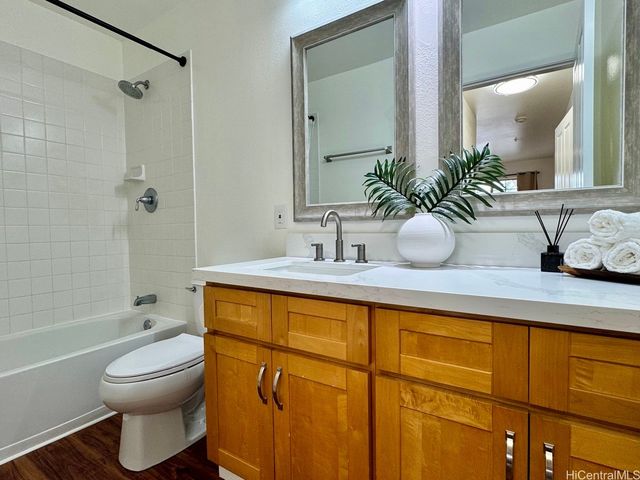 91-1257 Kamaaha Avenue 1304, Kapolei, HI 96707