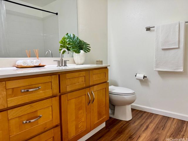 91-1257 Kamaaha Avenue 1304, Kapolei, HI 96707