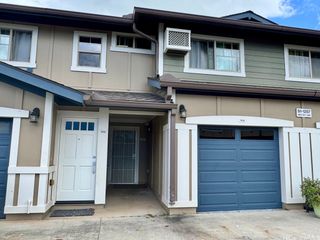 91-1257 Kamaaha Avenue 1304, Kapolei, HI 96707