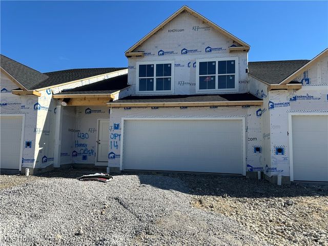 430 Honeycrisp Drive NE, Louisville, OH 44641