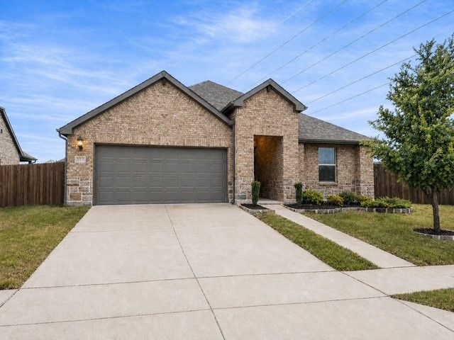 157 Lisa Lane, Royse City, TX 75189