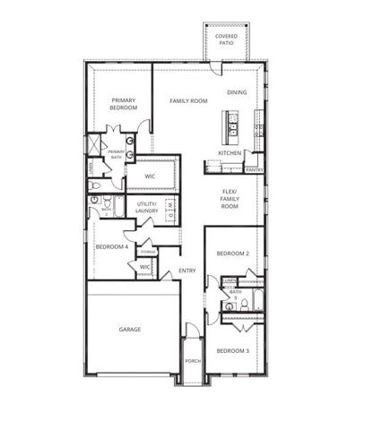 157 Lisa Lane, Royse City, TX 75189