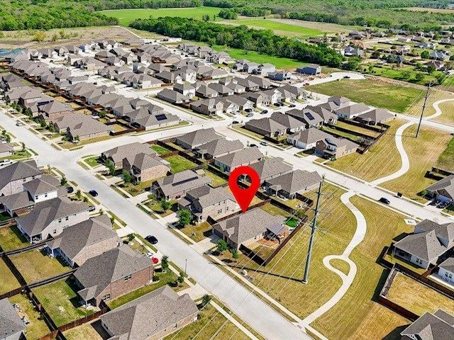 157 Lisa Lane, Royse City, TX 75189