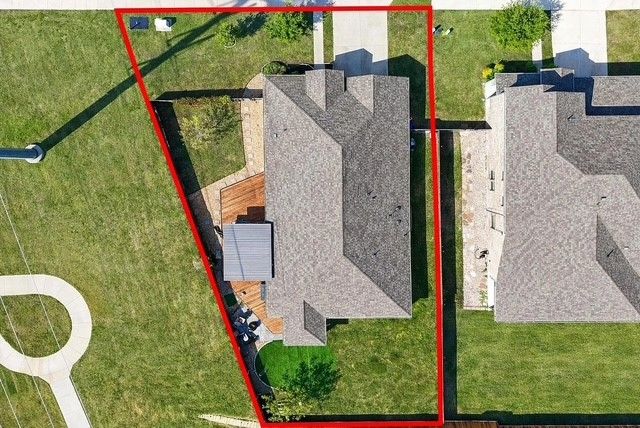 157 Lisa Lane, Royse City, TX 75189