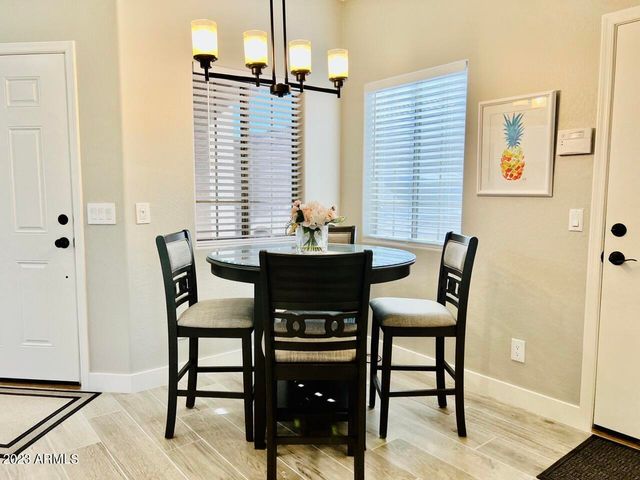 492 E RAINBOW Drive, Chandler, AZ 85249