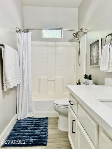 492 E RAINBOW Drive, Chandler, AZ 85249