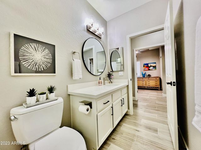 492 E RAINBOW Drive, Chandler, AZ 85249