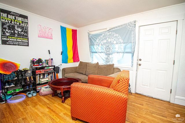 10 Lincoln Circle, Junction City, KS 66441