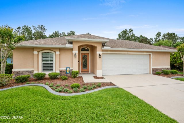 12 Westland Run, Ormond Beach, FL 32174