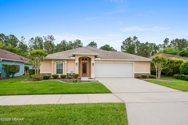 12 Westland Run, Ormond Beach, FL 32174