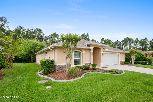 12 Westland Run, Ormond Beach, FL 32174