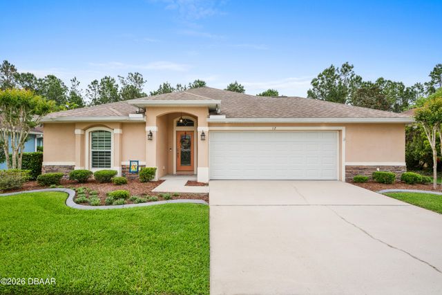 12 Westland Run, Ormond Beach, FL 32174