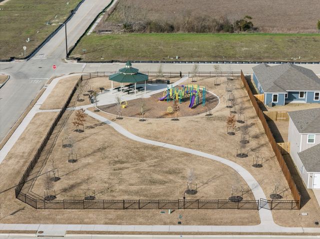 4702 Delano Street, Greenville, TX 75401