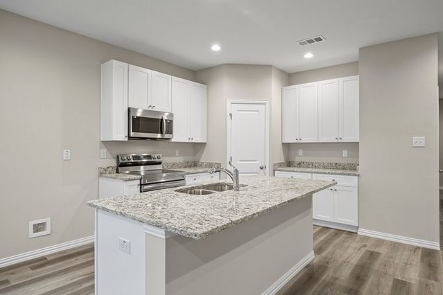 4702 Delano Street, Greenville, TX 75401