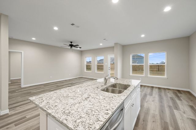 4702 Delano Street, Greenville, TX 75401