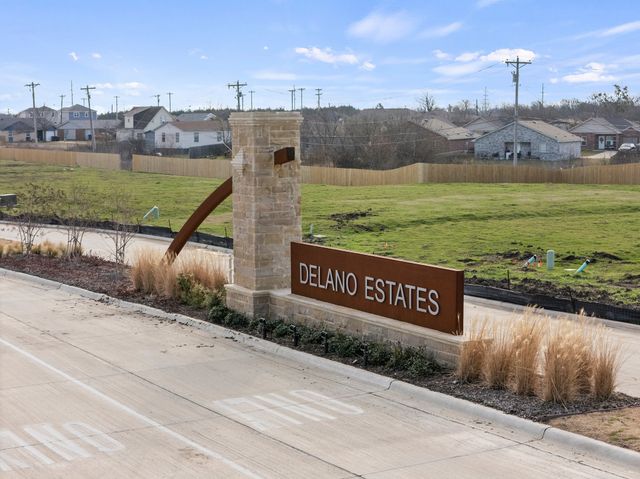 4702 Delano Street, Greenville, TX 75401