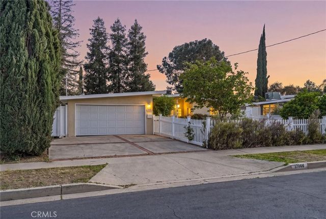 17066 Jersey St., Granada Hills, CA 91344