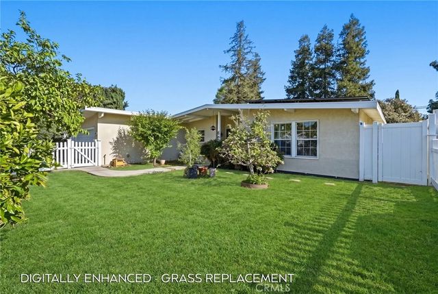 17066 Jersey St., Granada Hills, CA 91344